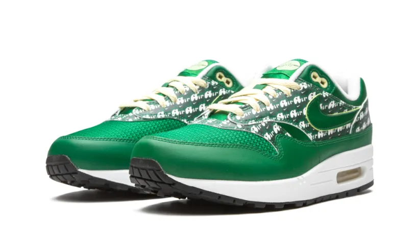 Nike Air Max Air Max 1 PRM 'Limeade'